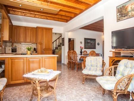 Fernanda'S Traditional 2 Floor House Villa Poros  Dış mekan fotoğraf