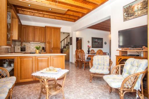 Fernanda'S Traditional 2 Floor House Villa Poros  Dış mekan fotoğraf