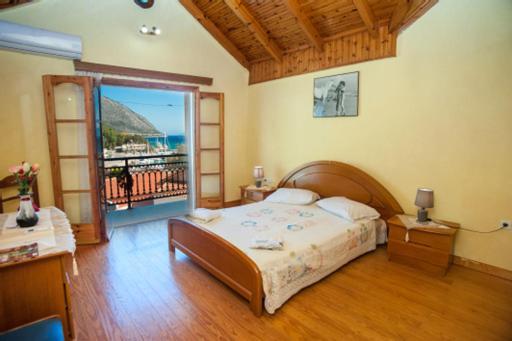 Fernanda'S Traditional 2 Floor House Villa Poros  Dış mekan fotoğraf