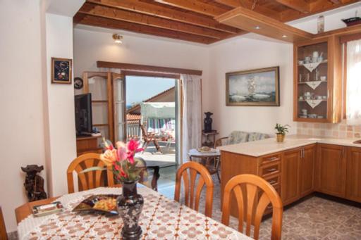 Fernanda'S Traditional 2 Floor House Villa Poros  Dış mekan fotoğraf