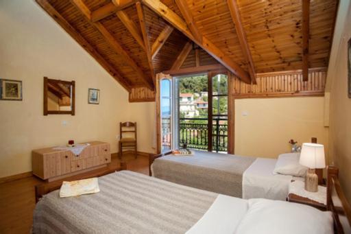 Fernanda'S Traditional 2 Floor House Villa Poros  Dış mekan fotoğraf