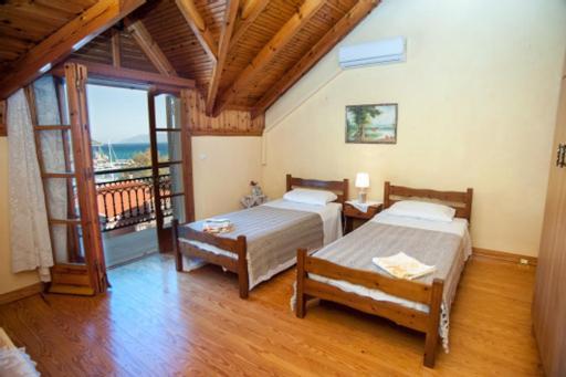 Fernanda'S Traditional 2 Floor House Villa Poros  Dış mekan fotoğraf