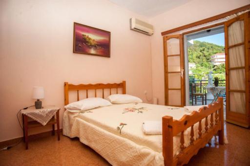 Fernanda'S Traditional 2 Floor House Villa Poros  Dış mekan fotoğraf