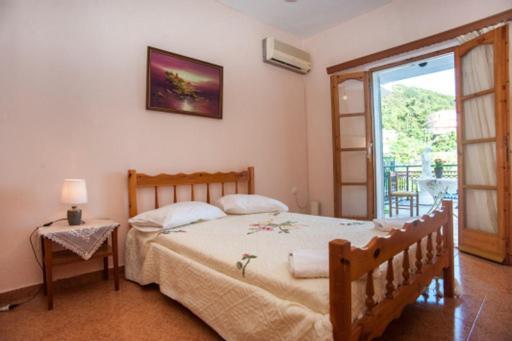 Fernanda'S Traditional 2 Floor House Villa Poros  Dış mekan fotoğraf