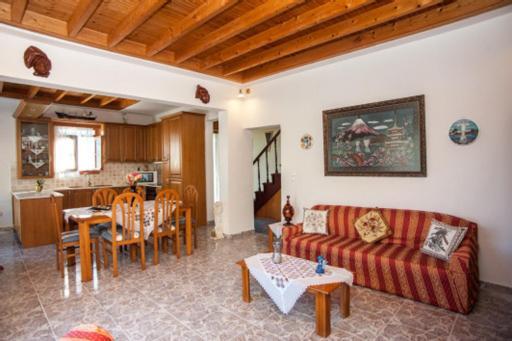 Fernanda'S Traditional 2 Floor House Villa Poros  Dış mekan fotoğraf