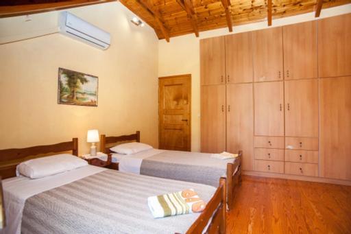 Fernanda'S Traditional 2 Floor House Villa Poros  Dış mekan fotoğraf