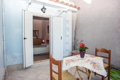 Fernanda'S Traditional 2 Floor House Villa Poros  Dış mekan fotoğraf