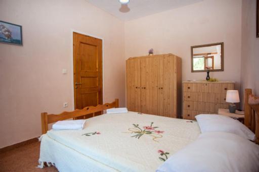 Fernanda'S Traditional 2 Floor House Villa Poros  Dış mekan fotoğraf