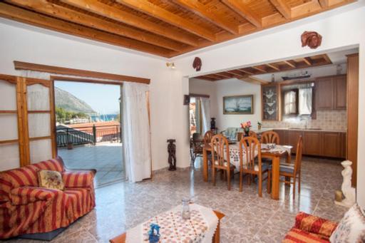 Fernanda'S Traditional 2 Floor House Villa Poros  Dış mekan fotoğraf