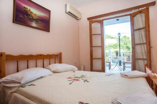 Fernanda'S Traditional 2 Floor House Villa Poros  Dış mekan fotoğraf