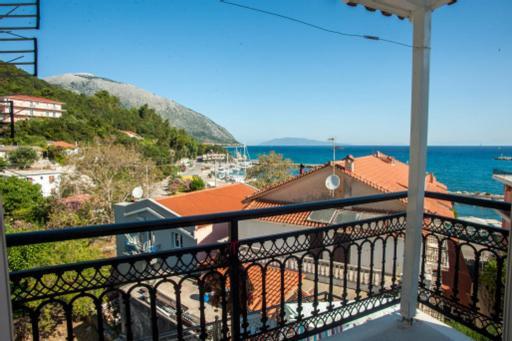 Fernanda'S Traditional 2 Floor House Villa Poros  Dış mekan fotoğraf
