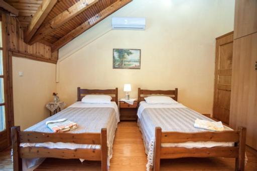 Fernanda'S Traditional 2 Floor House Villa Poros  Dış mekan fotoğraf