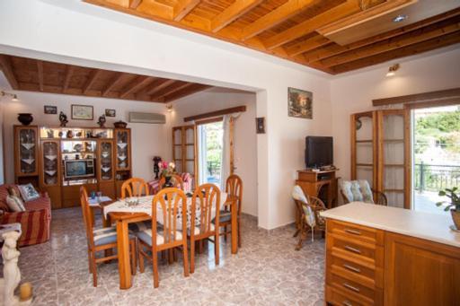 Fernanda'S Traditional 2 Floor House Villa Poros  Dış mekan fotoğraf